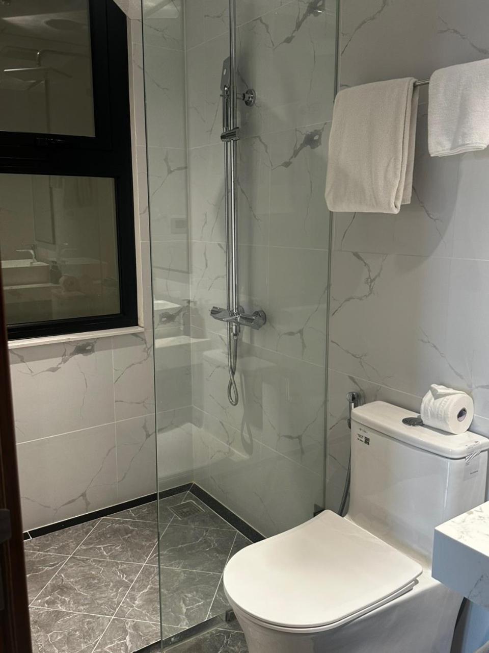 Eco Nest Hotel & Apartment Ханой Экстерьер фото